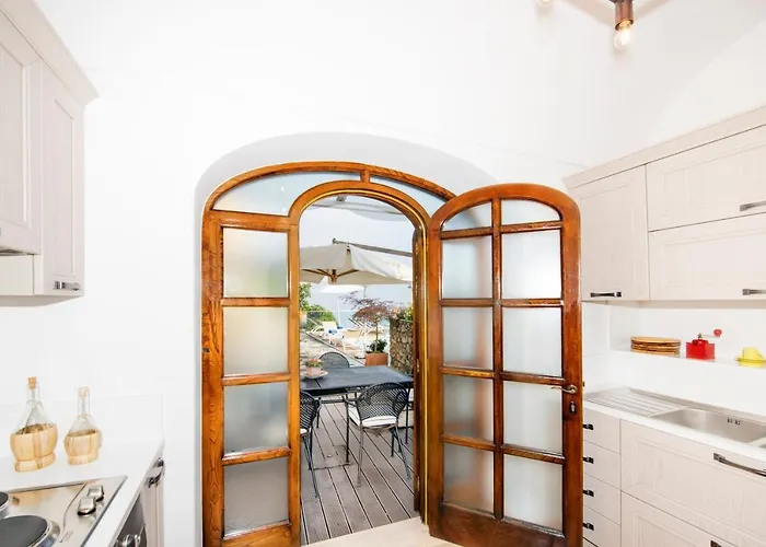 Вилла Elegant In With Private Pool *