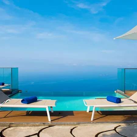 Villa Elegant In With Private Pool *