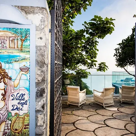 Elegant In With Private Pool * Ποζιτάνο