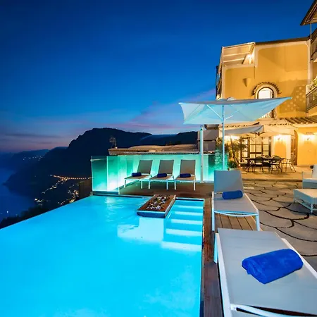 Elegant In With Private Pool Villa *