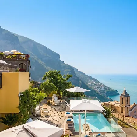 Elegant In With Private Pool Villa *