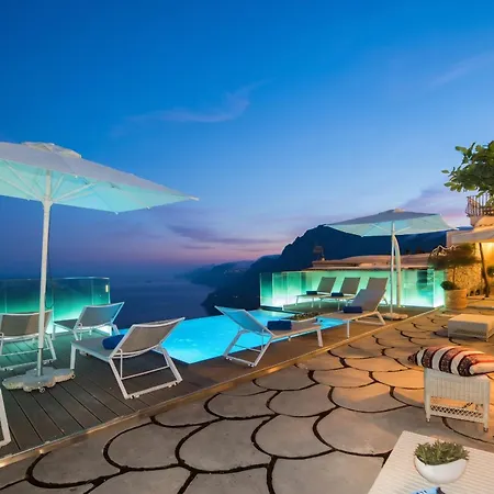 Elegant In With Private Pool Villa