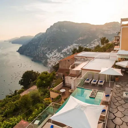 Elegant In With Private Pool Villa *
