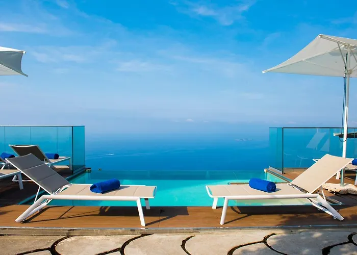 Villa Elegant In With Private Pool *