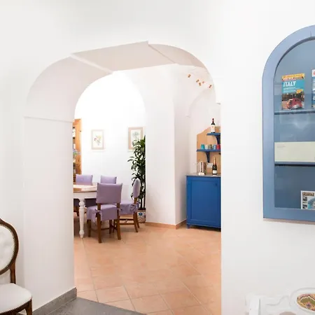 ヴィラ Elegant In With Private Pool ポジターノ